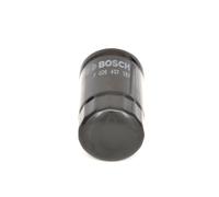 Bosch P7187 - Filtro de aceite para vehículos