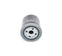 BOSCH F 026 407 197 Filtro hidráulico transmisión automática Compatible con SCANIA 4 - series, MAN TGS