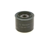 BOSCH F 026 407 200 Filtro de aceite Filtro de aceite motor para SUBARU XV (GP)