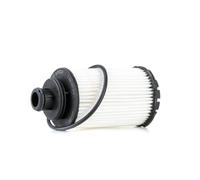 BOSCH F 026 407 214 Filtro de aceite Filtro de aceite motor para OPEL