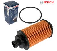 BOSCH F 026 407 214 Filtro De Aceite Para Opel Antara Insignia A B Grand