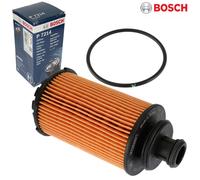 Filtro de aceite BOSCH F 026 407 214