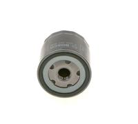 BOSCH F 026 407 229 Filtro de aceite Filtro de aceite motor para JEEP CHEROKEE