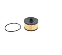 BOSCH F 026 407 231 Filtro Gasolina para Dacia, Benz, Nissan, de Renault, Smart