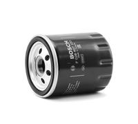 BOSCH F 026 407 233 Filtro de aceite Filtro de aceite motor para FORD M20x1,5