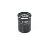Bosch P7235 - Filtro de aceite para vehículos