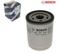 Bosch F 026 407 245 Filtro Para Ford Tourneo Custom V362 F3 V710 Transit V363