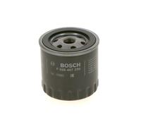 Bosch P7250 - Filtro de aceite para vehículos