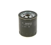 BOSCH F 026 407 268 Filtro de aceite Filtro de aceite motor para OPEL M20x1,5
