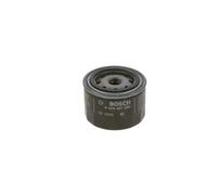 BOSCH F 026 407 282 Filtro hidráulico, transmisión automática