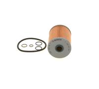 BOSCH F 026 407 291 Filtro, sistema hidráulico operador
