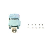 BOSCH Regulador del alternador (Ref: F 026 T02 201)