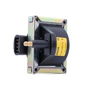 Bosch F000ZS0114 - Bobinas de Encendido
