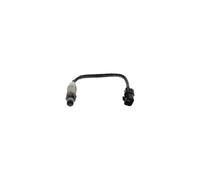 BOSCH Sonda Lambda para KIA: Magentis, Opirus & HYUNDAI: Sonata, Santa Fe, Highway Van, Trajet, XG (Ref: F 00H L00 154)