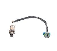 Sonda Lambda Original BOSCH F 00H L00 255 Para Chevrolet Hummer Opel