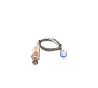 Bosch F00HL00350 - Sonda Lambda Original, con Conector Específico