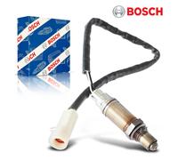 Bosch F00HL00354 Sonda Lambda Para Ford Fiesta V Jd Jh VI CB1 Ccn Fusion Ju