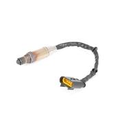 Bosch F00HL00356 - Sonda Lambda Original, con Conector Específico