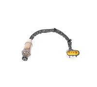 Bosch F00HL00356 - Sonda Lambda Original, con Conector Específico