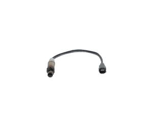 Bosch F00HL00399 - Sonda lambda original, con conector específico