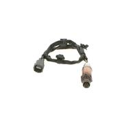 Bosch F00HL00417 - Sonda lambda original, con conector específico