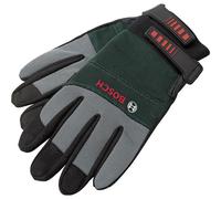 Bosch F016800292 Gloves Size L Exterior Sintético Fibra / Forro Cuero Sintético