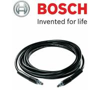 BOSCH F016800360 Manguera de alta presión de 6 m para lavadoras a presión AQT...