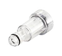 Bosch F016800363 Garden and Home Transparent Water Filter Edition 0618