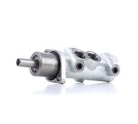 BOSCH Cilindro principal de freno para PEUGEOT: 205, 106, 309 & RENAULT: MÃ©gane, MÃ©gane Classic, Clio, Espace, LutÃ©cia (Ref: F 026 003 243)