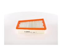Bosch F026400229 Filtro de Aire para Renault Mégane III Grandtour Megane III