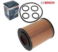 Bosch F026407073 Filtro Para Opel Corsa D Astra H J Meriva Zafira Chevrolet