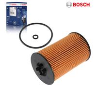 Filtro de aceite BOSCH F 026 407 157