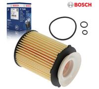 Bosch F026407166 Filtro Para W176 W177 W242 W246A 270 180 00 09