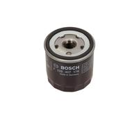 Bosch F026407176 Filtro Aceite para Mercedes-Benz Renault Nissan Dacia Infiniti