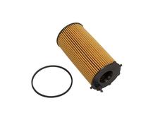 Bosch F026407207 Filtro de Aceite para Jeep Wrangler III JK Dodge Nitro
