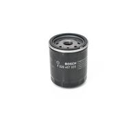 Bosch F026407225 Filtro de Aceite para Volvo XC60 V50 C30 S40 II S60 S80 V60 I
