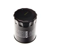 Bosch F026407347 Filtro para Opel Combo Tour Fiat 500 Lancia Ypsilon Alfa Romeo