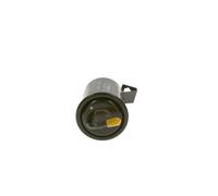 Bosch F3756 Filtro de Gasolina para Coche - Separa Partículas del Combustible, Protege el Sistema de Inyección