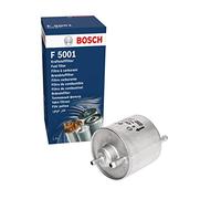 Bosch F5001 - Filtro de gasolina para vehículos