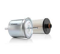 Bosch F5003 - Filtro de gasolina para vehículos