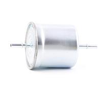 Bosch F5921 Filtro de Gasolina para Coche - Separa Partículas del Combustible, Protege el Sistema de Inyección