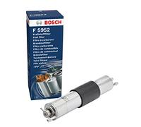 Filtro combustible BOSCH 0 450 905 952