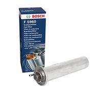 Filtro de combustible Filtro de tubería 0 450 905 960 BOSCH para BMW 5 5 Touring