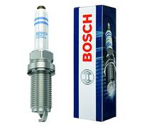 Bosch F6DTC - Bujías de níquel - 1 bujía