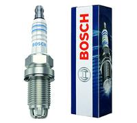 Bosch F7LTCR - Bujías de níquel - 1 bujía