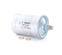 Bosch F8092 Filtro de gasolina para vehículos | Separa Partículas del Combustible, Protege el Sistema de Inyección