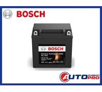 Bosch FA103 Batería Moto YB9-B 12V 9Ah Vespa PX 135 X 75 X 139 mm