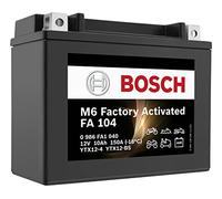 BOSCH Batería