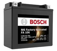 BOSCH Batería