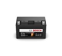 Bosch FA119 - Batería para Motocicletas AGM - 12V 90A 6,5Ah - Adecuada para motocicletas, motos de enduro, scooters, quads, motos de agua - Compatible M6008, BT7B-BS, BT7B